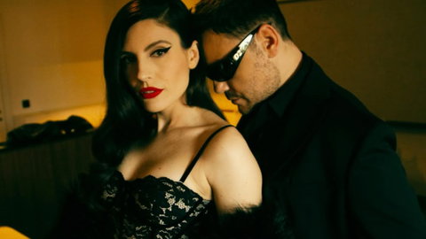Xxverso, testo del singolo di Tiziano Ferro e Ditonellapiaga preview