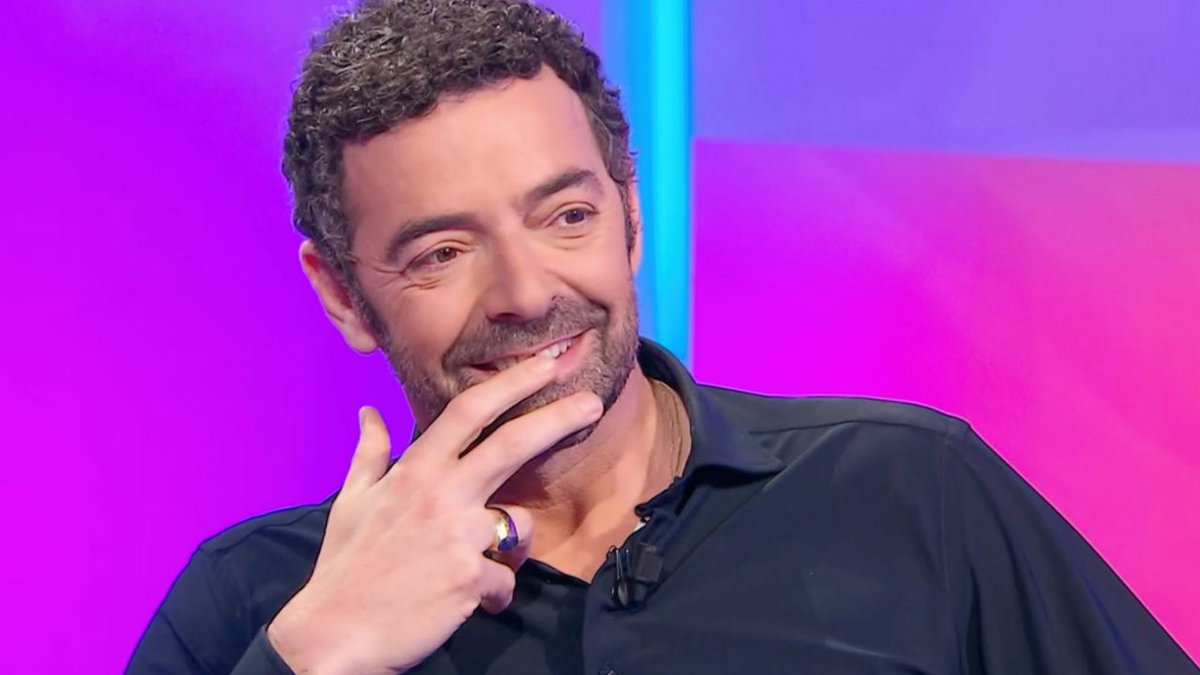 Alberto Matano verso la prima serata di Rai 1 con uno show emotainment article-post