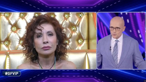 Alda D’Eusanio su Alfonso Signorini: “Ipocrisia di chi ostenta perbenismo” preview