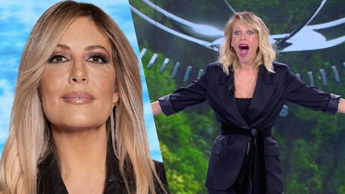 Alessia Marcuzzi su Selvaggia Lucarelli a L’Isola dei Famosi: “Credo abbia un po’ di ansia, prevedo scambio di battute con i vip” article-post