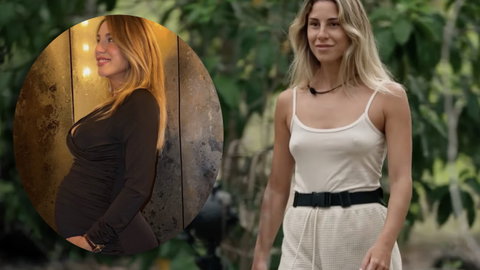 Alice Agostini di Money Road dopo il reality è rimasta incinta e ora è mamma preview