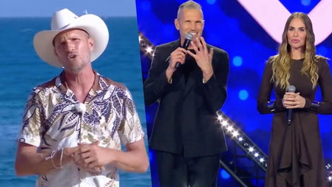 Alvin a L’Isola dei Famosi, Fabio Rovazzi al suo posto a Battiti Live: le novità sui due programmi preview