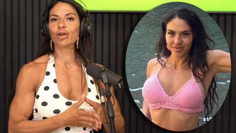 Anna Suarato fa chiarezza sulla propria identità di genere: “Mi chiamano Ugo, ma sono una donna” preview
