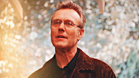 È morto Anthony Head, Giles di Buffy L’Ammazzavampiri preview