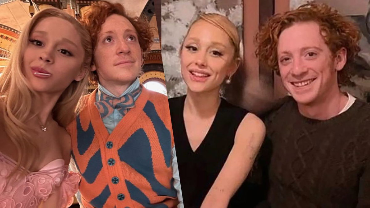 Ariana Grande ed Ethan Slater si sono lasciati: “Storia chiusa da mesi” article-post