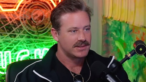 Armie Hammer: “I miei amici gay non mi hanno abbandonato” preview