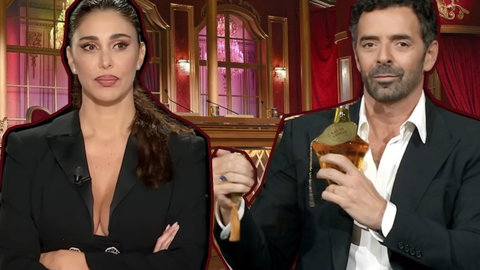 Ballando con le Stelle 2026, i rumor sulla nuova giuria: spuntano i nomi di Belen e Matano preview