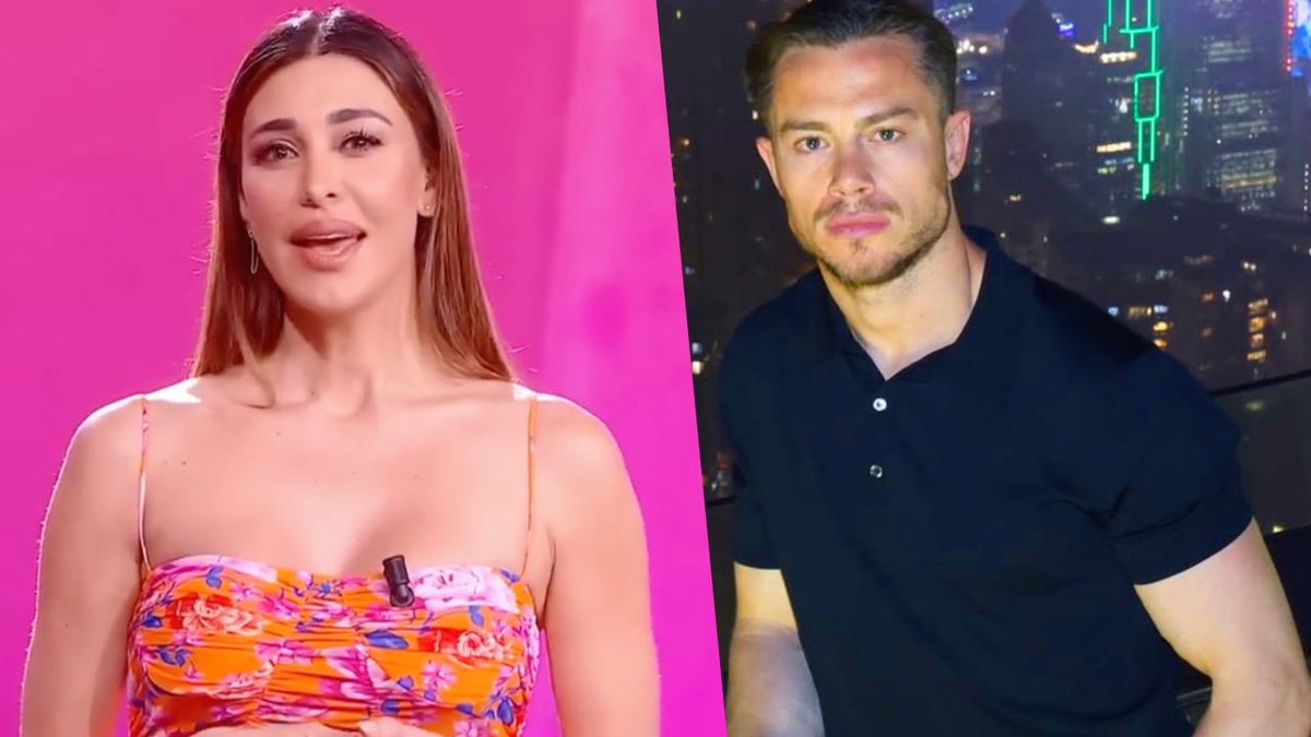Belen Rodriguez e Gaetano Fidanzati paparazzati insieme: “Si frequentano da aprile” article-post