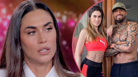 Intervista falsa di Boateng fa infuriare Melissa Satta: “Falsità, mai rivelati dettagli privati, verrete denunciati” preview