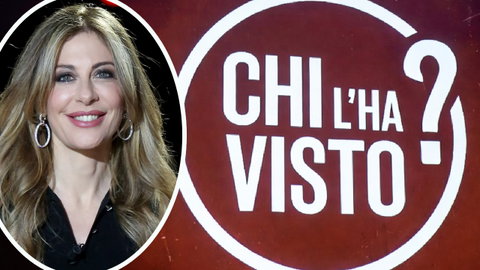 Chi L’Ha Visto, toto-nomi sull’erede di Federica Sciarelli: “Francesca Fagnani è in pole position” preview