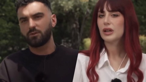 Chi sono Andrea Petraroli e Iris De Lorenzo di Temptation Island preview
