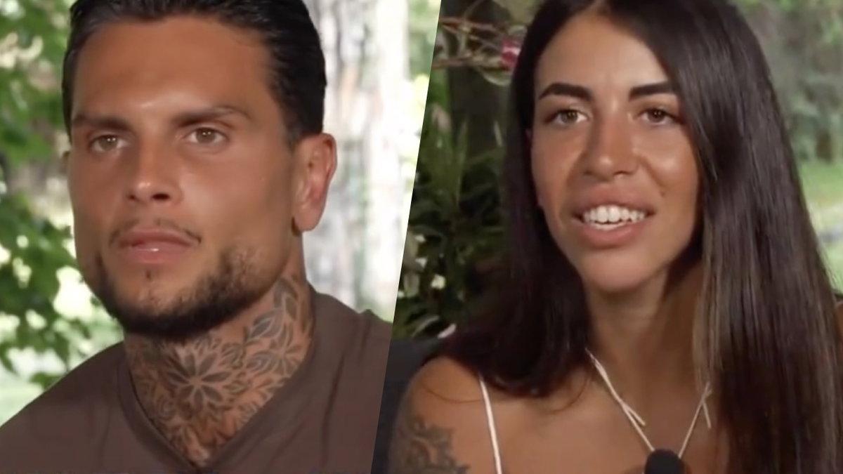 Chi sono Rosario e Alessandra di Temptation Island article-post