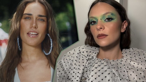 Clara sgrida una fan che aveva criticato Francesca Michielin preview