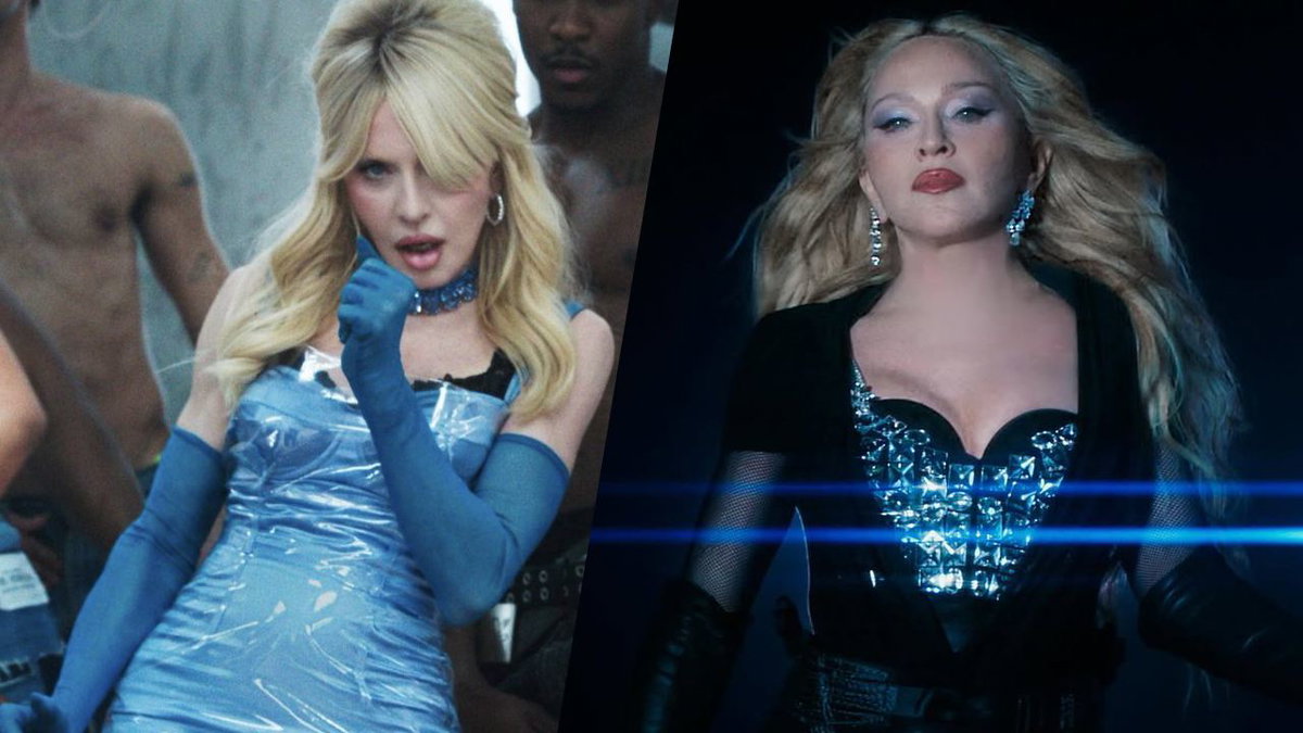 Confessions II The Film, il cortometraggio di Madonna con tanti vip e brani del nuovo album article-post