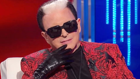 Cristiano Malgioglio confessa: “Ho litigato con una cantante e ci siamo strappati i capelli” preview
