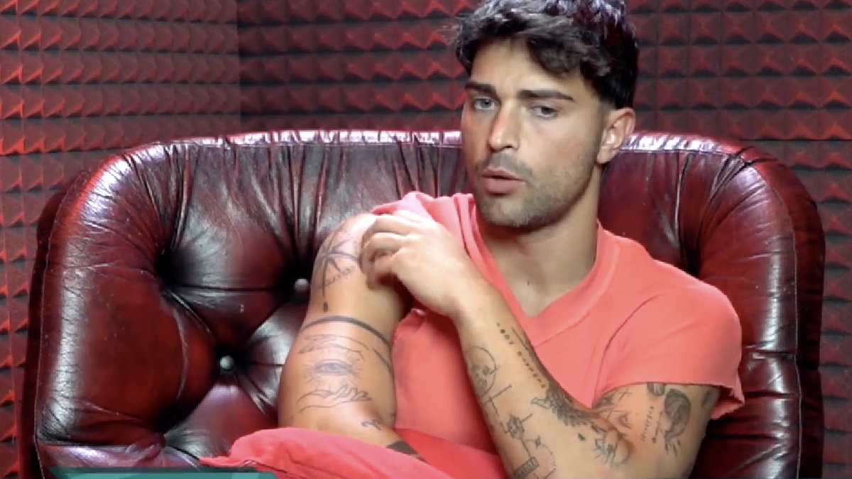 Davide Donadei e il mistero sul reality di cui non può parlare: “Ho vinto, ma spero che la verità venga fuori” article-post