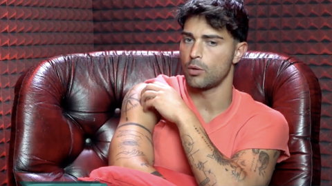 Davide Donadei e il mistero sul reality di cui non può parlare: “Ho vinto, ma spero che la verità venga fuori” preview