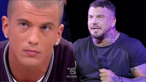 Diego Daddi di Uomini e Donne deriso per il suo aspetto: “Non ho più 20 anni, sono invecchiato” preview