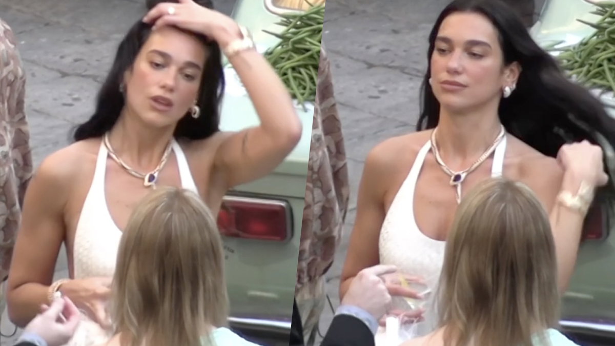 Dua Lipa a Palermo, per la la Sicilia un ritorno economico di 268 milioni article-post
