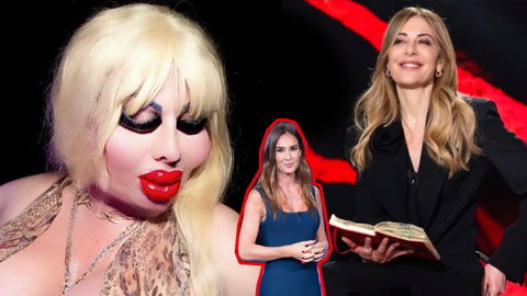 Elenoire Ferruzzi su Toffanin e Fagnani: “Non mi invitano a Verissimo e Belve, una è tv patinata, l’altra cerca il trash” preview