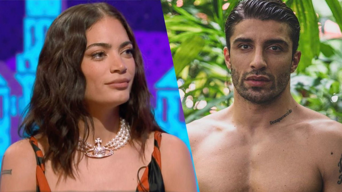 Elodie e Andrea Iannone, incontro dopo la litigata: è arrivata la pace article-post