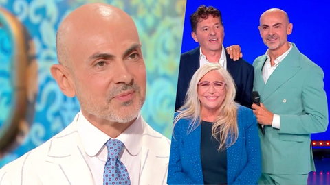 Enzo Miccio fuori da Domenica In, cancellato anche il suo programma preview