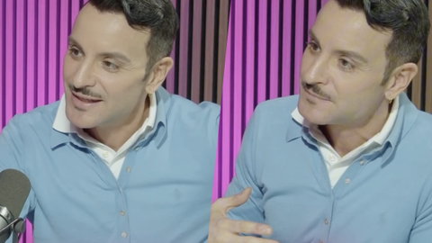 Fabio Maria Damato racconta come Chiara Ferragni ha preso la loro rottura: “Gliel’ho detto in macchina” preview