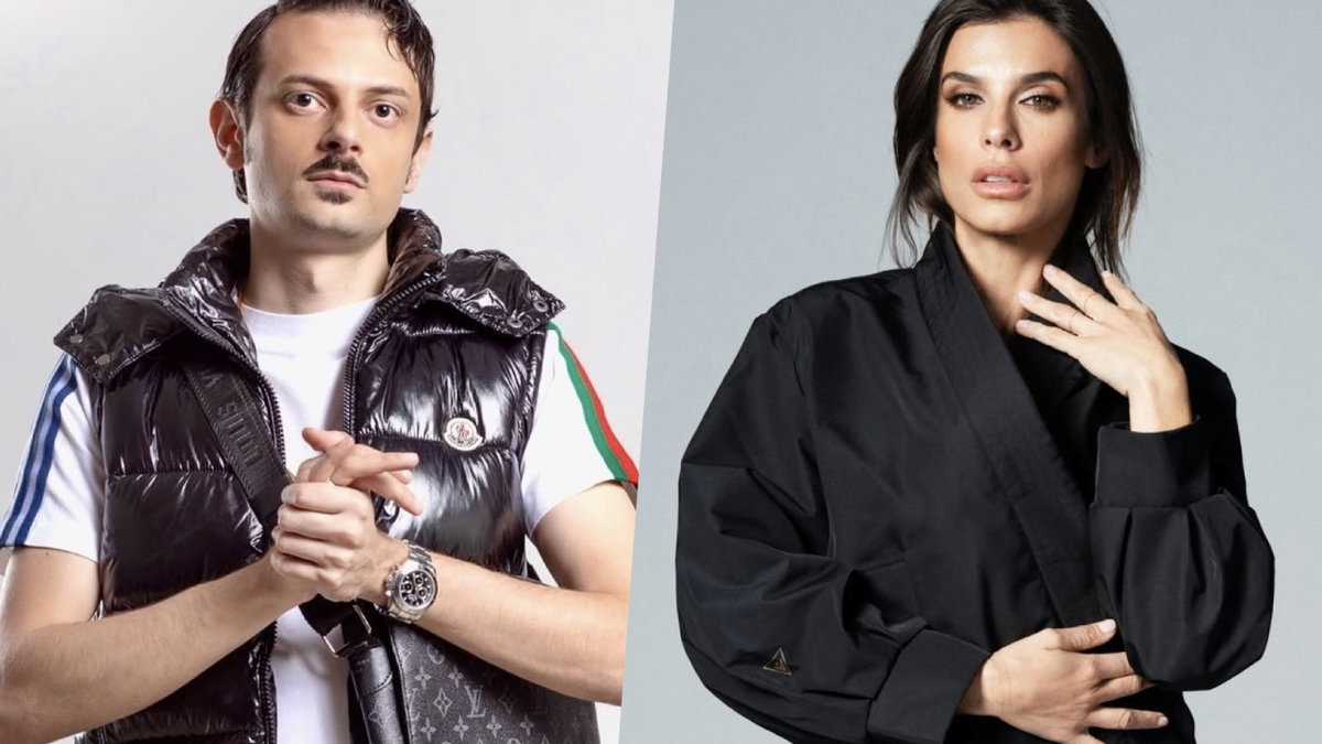 Fabio Rovazzi ed Elisabetta Canalis nuovi conduttori di Battiti Live e Tu Si Que Vales article-post