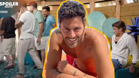 Filippo Bisciglia fa delle anticipazioni su Temptation Island 2026: “Uno dei ragazzi farà una scelta che farà molto discutere” preview