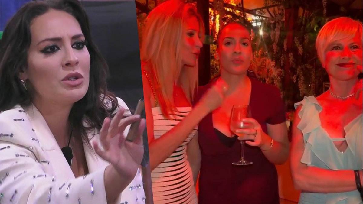 Francesca Manzini ha bloccato Adriana Volpe e Antonella Elia su Instagram ed è stata scoperta: “Ti detesto” article-post