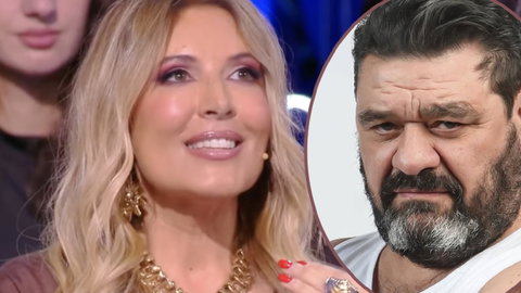 Franco Terlizzi contro Selvaggia Lucarelli: “L’Isola dei Famosi con lei sarà un flop” preview