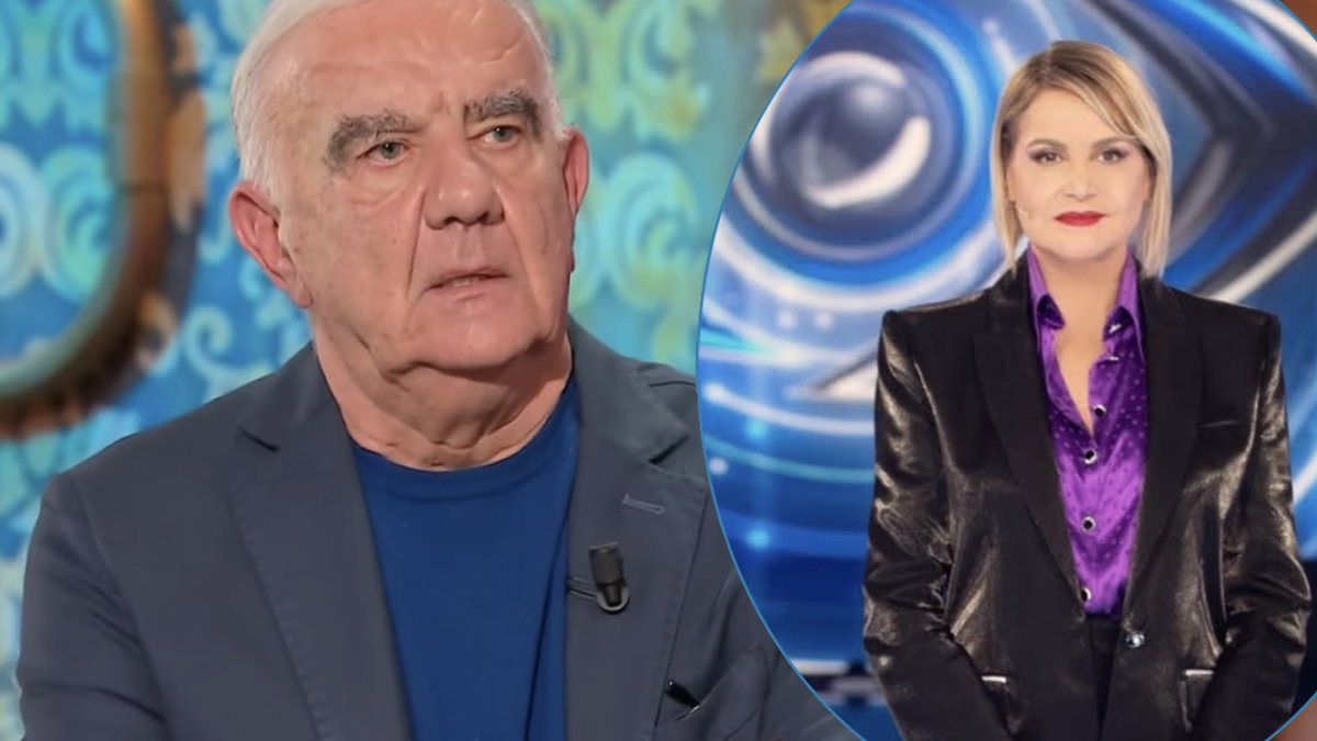Gene Gnocchi duro su Simona Ventura: “Vederla al Grande Fratello mi ha intristito” article-post