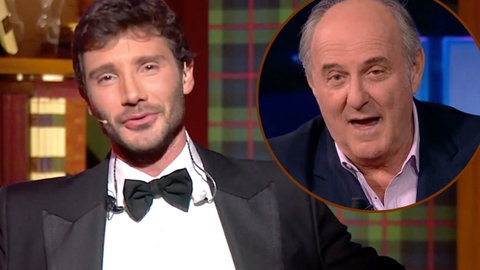 Gerry Scotti apre a Sanremo con Stefano De Martino, la proposta: “Sarebbe un bel colpo. Ho anche un’idea” preview