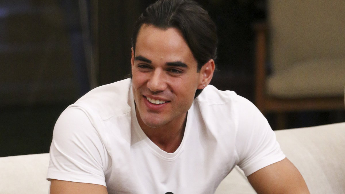 Grande Fratello Vip, Nicolò Brigante si è fidanzato: lei è Diletta Massoli article-post