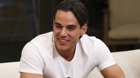 Grande Fratello Vip, Nicolò Brigante si è fidanzato: lei è Diletta Massoli preview