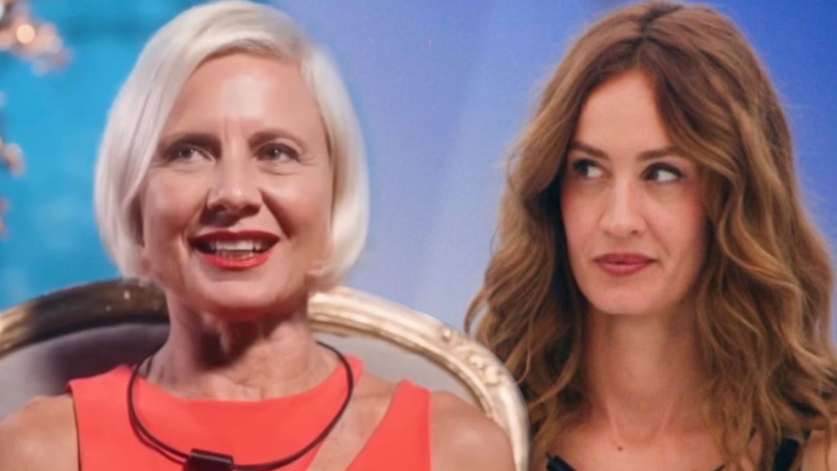 Helena Prestes contro Antonella Elia: “Non ricordo il suo nome, quella con i capelli corti” article-post