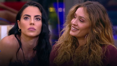 Helena e Shaila raccontano come hanno fatto pace: “Abbiamo pianto insieme” preview