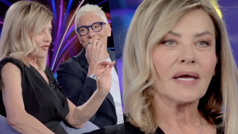 Imma Battaglia svela perché Eva Grimaldi ha accettato L’Isola dei Famosi: “Ha 60 anni e non sempre le vengono offerte opportunità” preview