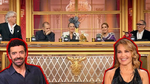 Ivan Zazzaroni sulla giuria di Ballando con le Stelle: i giurati confermati e la smentita dei rumor preview