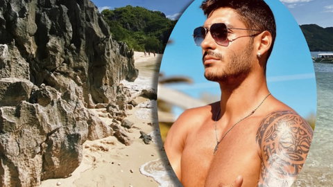 L’Isola dei Famosi, spunta il nome di Javier Martinez: indiscrezioni e preoccupazione delle fan di Zeudi Di Palma preview