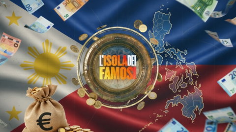 L’Isola dei Famosi 2026, cachet dei naufraghi: “Pagamenti ogni 3 giorni” preview