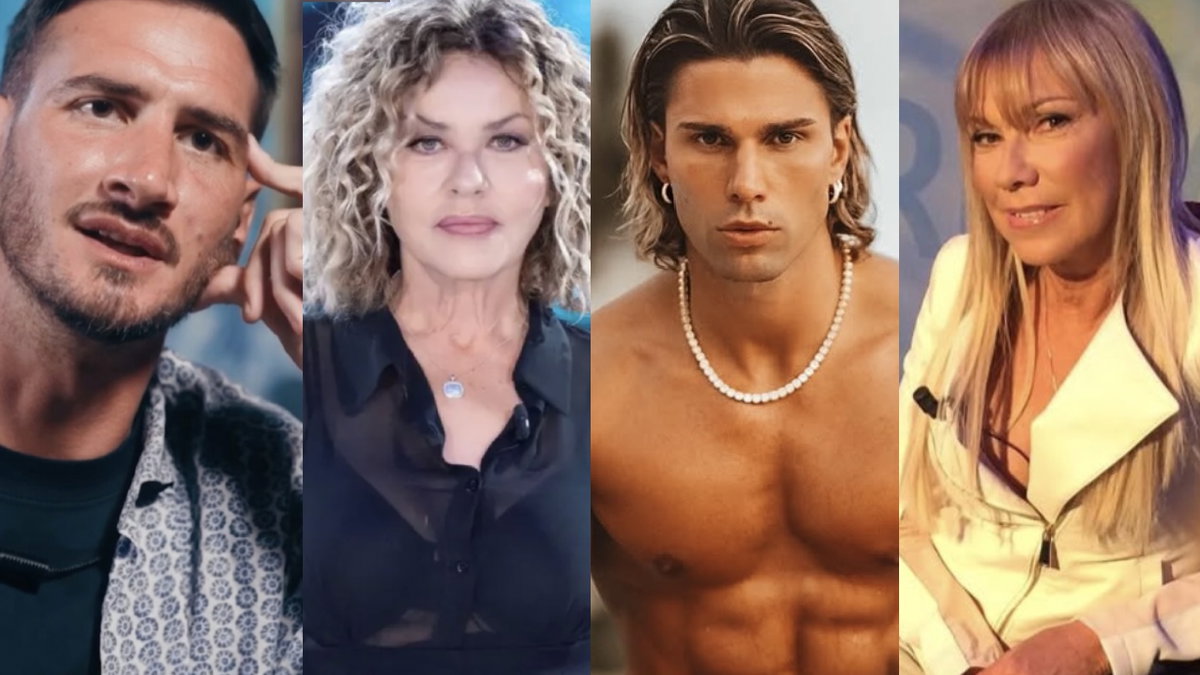 L’Isola dei Famosi, esclusiva Biccy: Il Musazzi, Eva Grimaldi, Luca Onestini e Claudia Peroni nel cast article-post