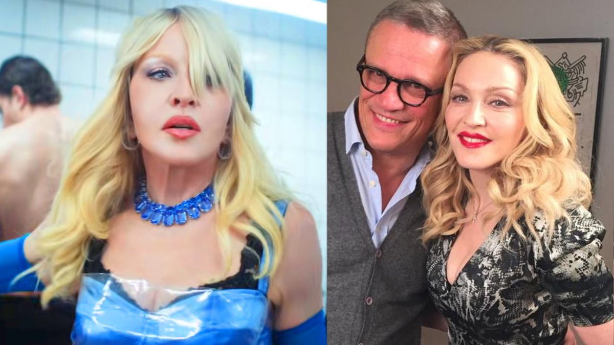 Luca Dondoni stronca Confession II The Film di Madonna: “Cringe, fa tristezza, macchiettismo disgustoso” article-post