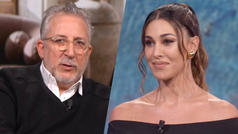 Lucio Presta su Belen, l’ultimatum e la mano tesa: “Una notte l’ho chiamata, le ho proposto amore o lavoro” preview