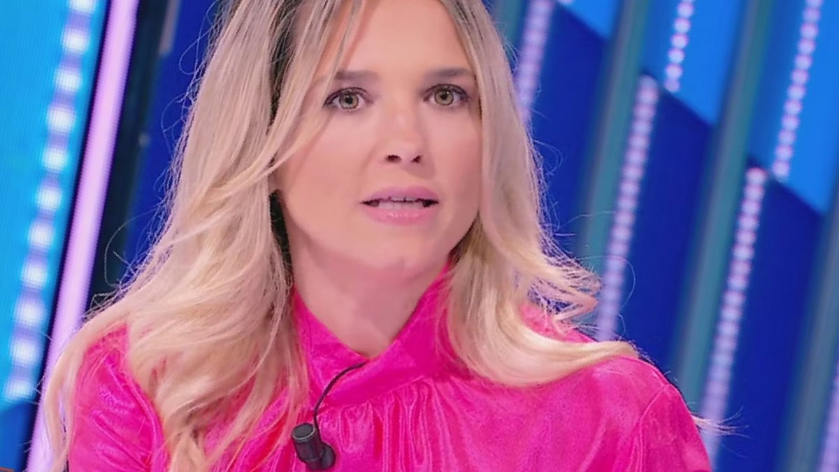 Lutto per Francesca Barra: morto il padre durante le registrazioni di The Traitors Italia 2 article-post