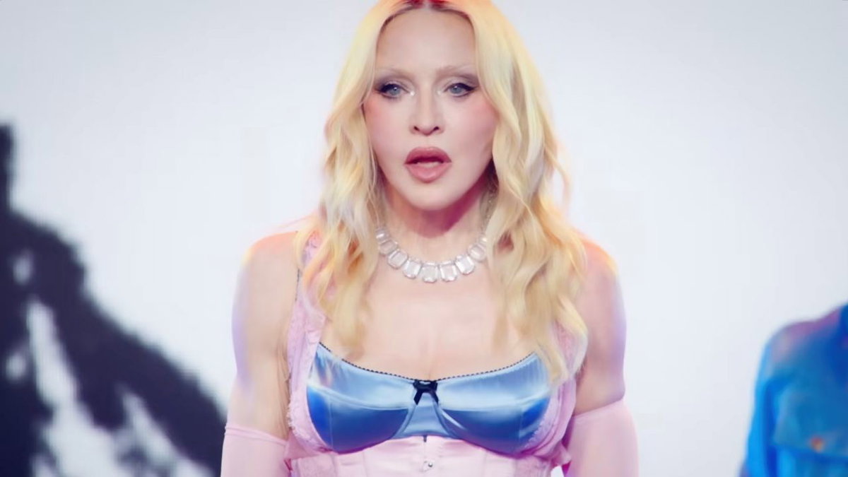 Madonna e i problemi al ginocchio: “Non ho più cartilagine” article-post
