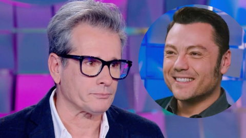 Marco Bellavia si racconta, dal messaggio di Tiziano Ferro al boicottaggio in tv: “Hanno messo in giro voci sgradevoli su di me” preview
