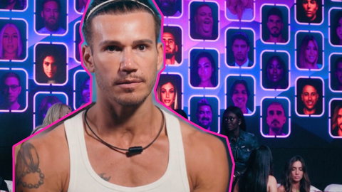 Matteo Diamante su The 50, offese e scene tagliate e vip che l’hanno tradito: “Deluso da Max Felicitas e Alex Caniggia” preview