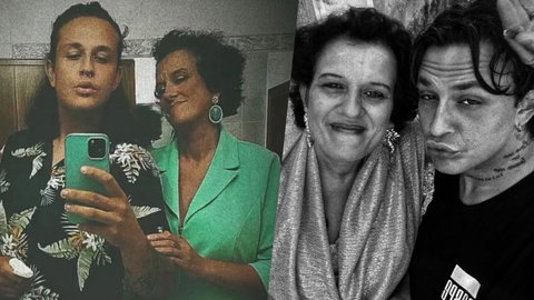 Camaiore: uccide la moglie e il figlio Mirko Moriconi, spunta la pista omofoba preview