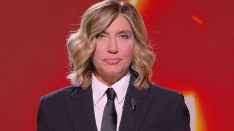Myrta Merlino parla dopo un anno di pausa dalla tv, i nuovi progetti: “Quando la giostra si ferma rifletti” preview